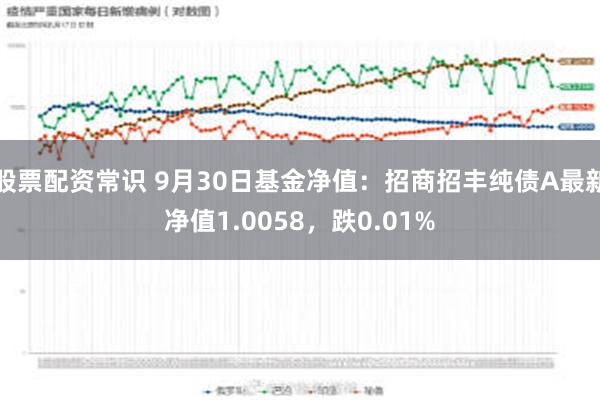 股票配资常识 9月30日基金净值：招商招丰纯债A最新净值1.0058，跌0.01%